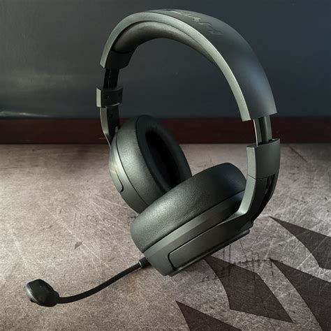 HyperX Cloud Flight S Gaming Headset [Articles] - IGN
