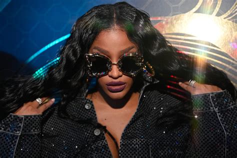 Joseline Hernandez Reveals Her "Love & Hip-Hop Atlanta" Salary