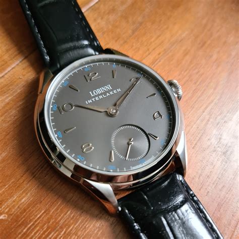 First Impressions | Lobinni 16010 ft Seagull ST3621.