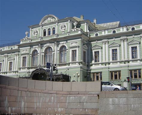 Большой драматический театр имени Г.А.Товстоногова