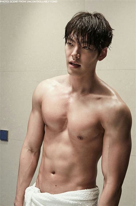 Just shirtless photos of your favorite K-drama oppas to cheer you up ...
