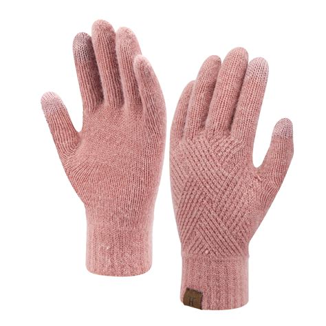 gloves winter for women 14
