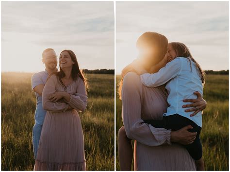 Woodbury Family Photos - Showit Blog