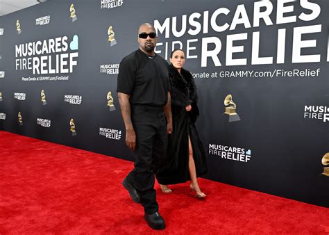 Kanye West's Ex-girlfriend Julia Fox Causes a Stir with a Completely