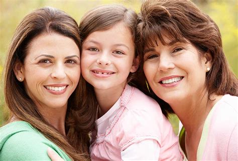 I Want my Mommy! Why We Never Outgrow This Need | Christiane Northrup, M.D.
