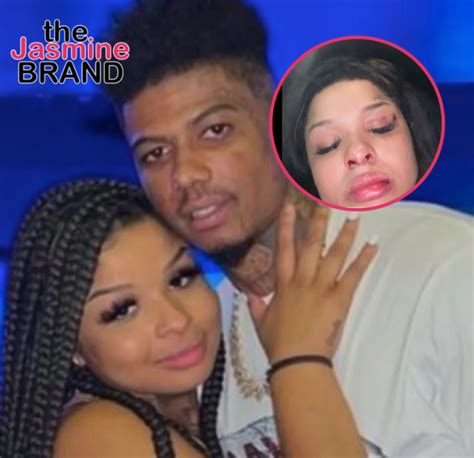 Blueface & Chrisean: The Sex Tape and Their Uncertain Future - a13tbxa