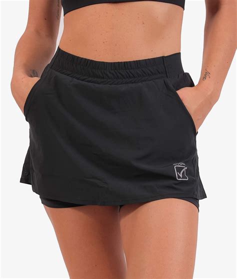 Юбка-шорты спортивные Padel skirt – купить за 6 800 ₽ | Спорт Италия ...
