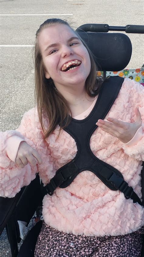 Florida insists severely disabled teen take standardized test — despite