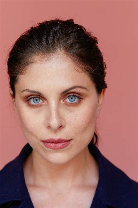 Simona Distefano - aktorka - e-TALENTA