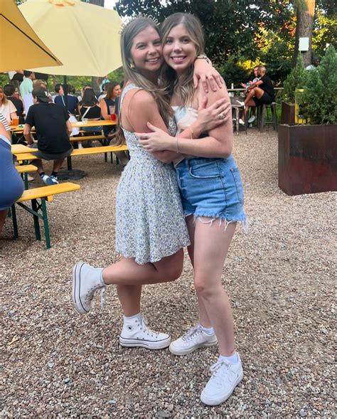 Madison Hope Page | last football game of the season! | Instagram