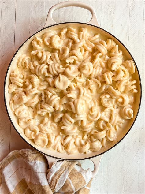 Smoked Gouda Mac & Cheese – A Sutherland Belle