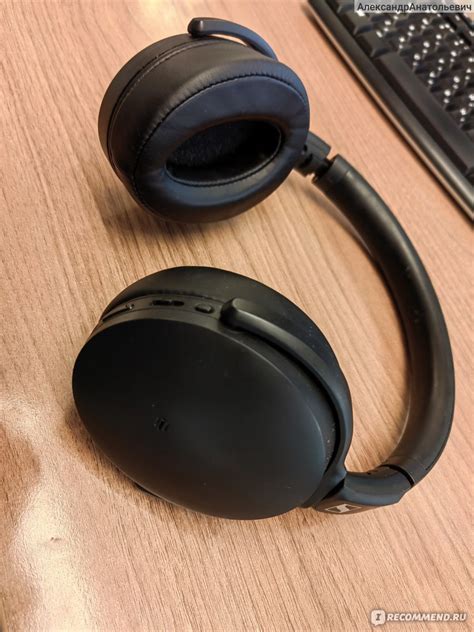 Беспроводные наушники SENNHEISER HD 350BT - «Надежные наушники с ...