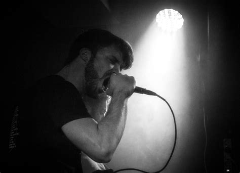 NEWS: THE CHAPTER – Announce Tiago Oliveira as their new vocalist ...