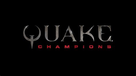 Quake Champions Wallpapers Images Photos Pictures Backgrounds