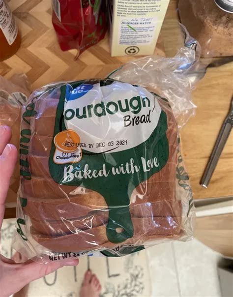 how much to charge for sourdough bread