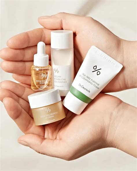Dr Ceuracle | Korean Beauty Shop