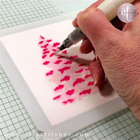 Stampin Up Frosted Forest Bundle
