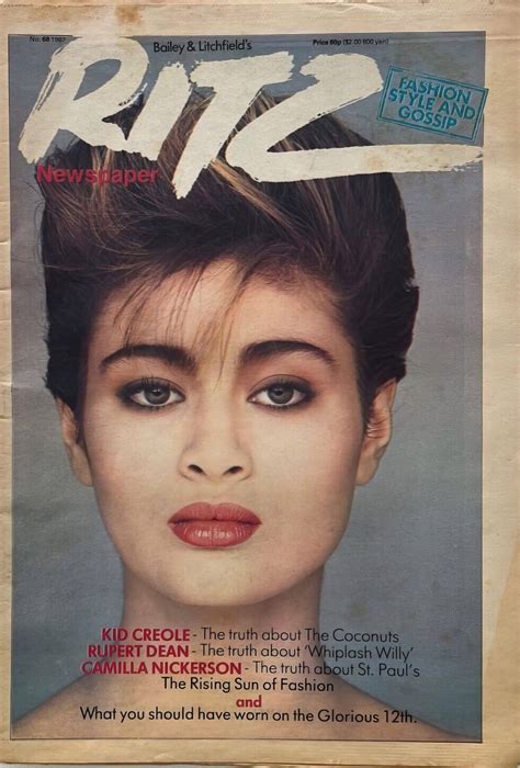 Charlotte Lewis Nude Pics