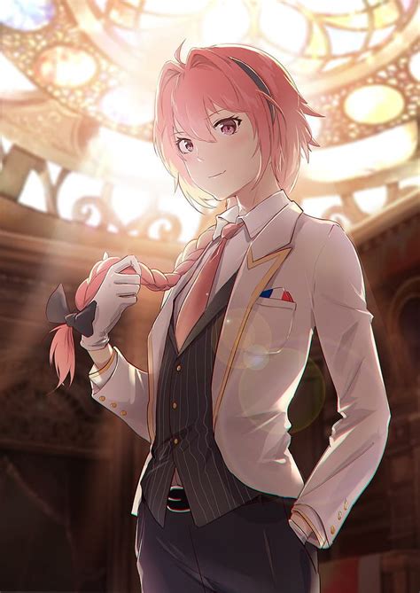 Discover more than 63 astolfo wallpaper - in.cdgdbentre