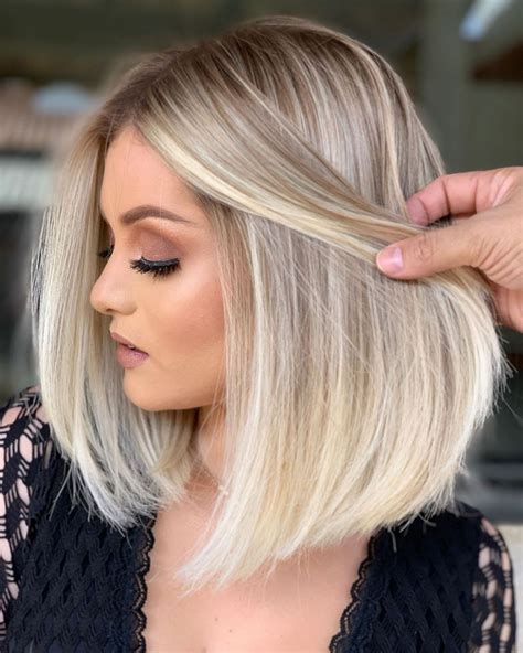 Blonde And Brown Bob Hairstyles | dev.onallcylinders.com