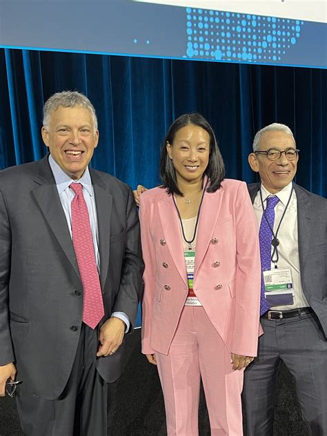 Roy Herbst on Twitter: "I am excited about the plenary session starting