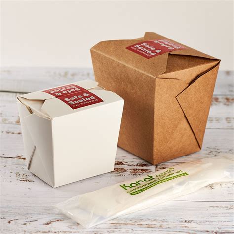 Generic Tamper Evident Labels, Rectangle - KearyGlobal Website