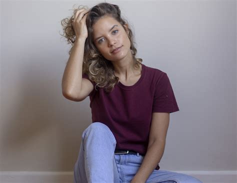 Joana Borges — Trevo