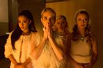 Сериал Королевы крика 1 сезон 1 серия смотреть онлайн