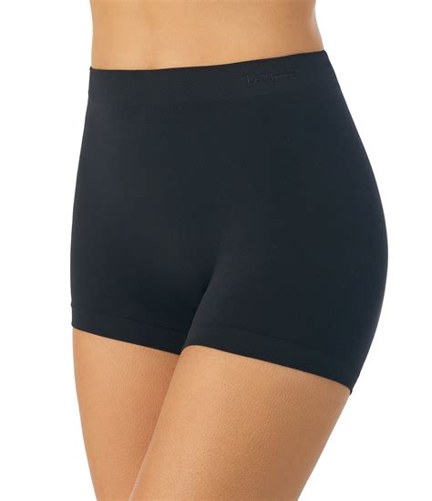 Le Mystere Seamless Comfort Boyshort Panty | Dillard's