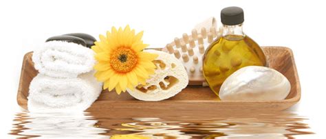Wellnesstipps für Damen