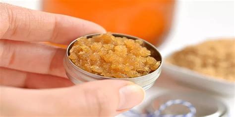 How To Make Lip Scrub Without Honey? - GA Fashion