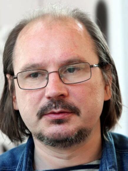 Алексей Балабанов: биография, причина смерти режиссера, фото и фильмы