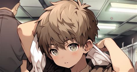 #MidJourney ショタ学生 - Keterのイラスト - pixiv