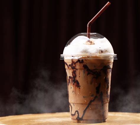mocha latte  stop coffee provisions