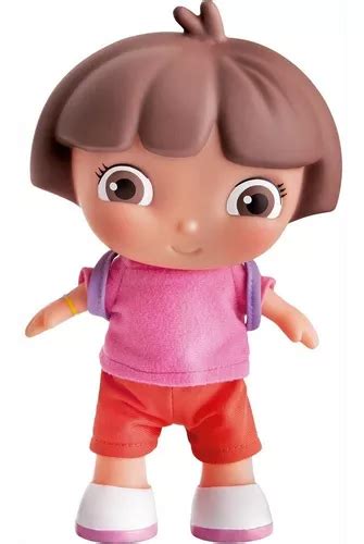 Dora Aventureira Bonecos