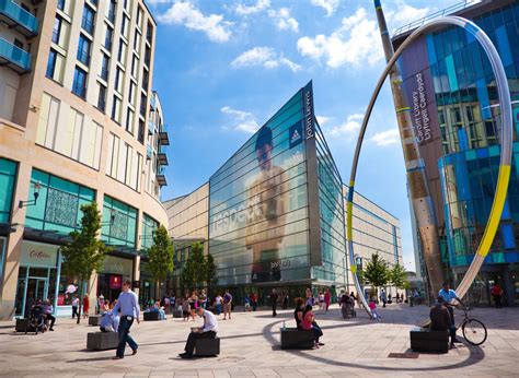 Your City | Capital Tower Cardiff