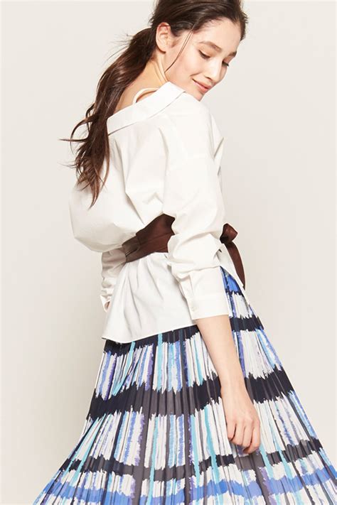 NOLLEY'S sophi | 2017 SPRING&SUMMER LOOK BOOK