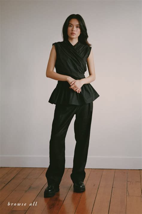 All clothing | Ellis Label