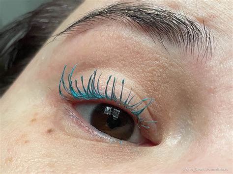 BelorDesign Bad Doll Color Bomb Mascara | Отзывы покупателей | Косметиста