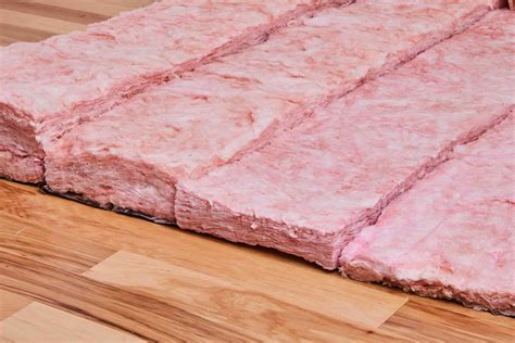 Recommended R Value For Walls