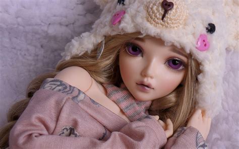 Baby Doll Wallpapers - Wallpaper Cave