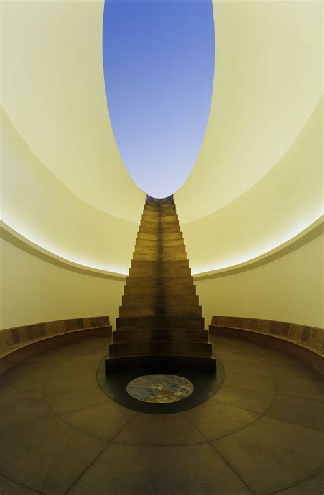James Turrell Artist 9