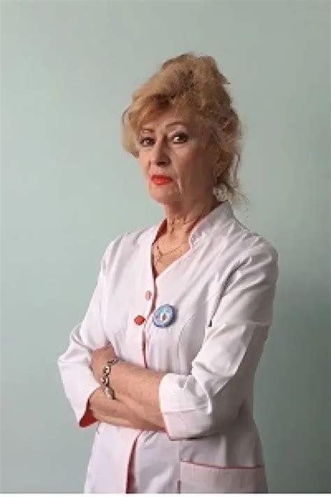 ᐅ Водоп'янова Марина Костянтинівна, Терапевт Запоріжжя вул. Академіка ...