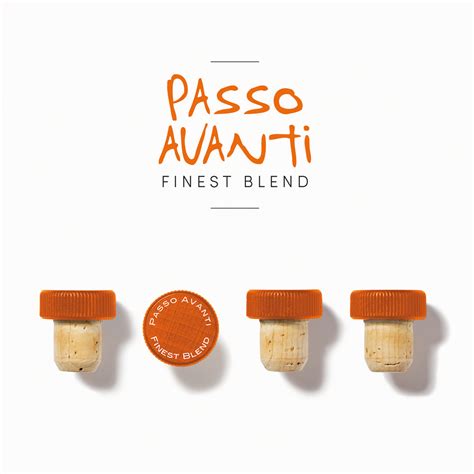 Passo Avanti – Finest Blend – GLM Music GmbH