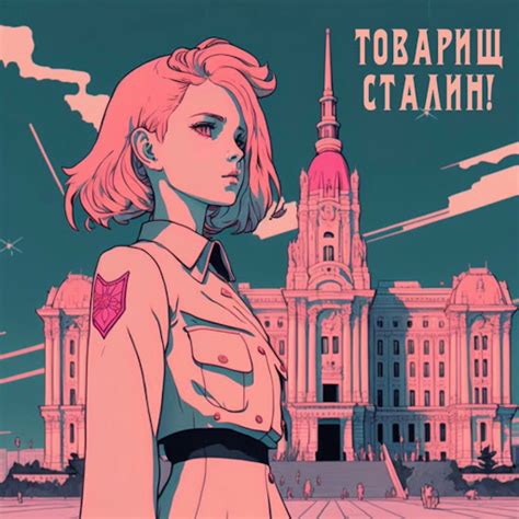 Товарищ Сталин - YouTube Music