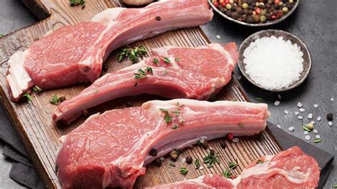 Middle East & South Asian Market Opportunities For Russian Meat ...