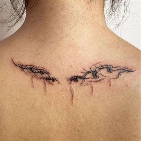 32 Excellent Eye Tattoo Design Ideas | Eye tattoo, Tattoos, Sleeve tattoos