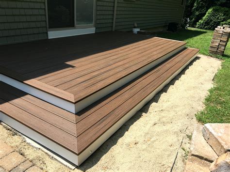composite deck ideas  frank paxton blog