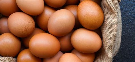 Miracle Ingredient – Eggs - Food For Eyes - Spec-Savers South Africa
