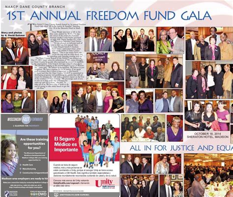 Gala De La Finance